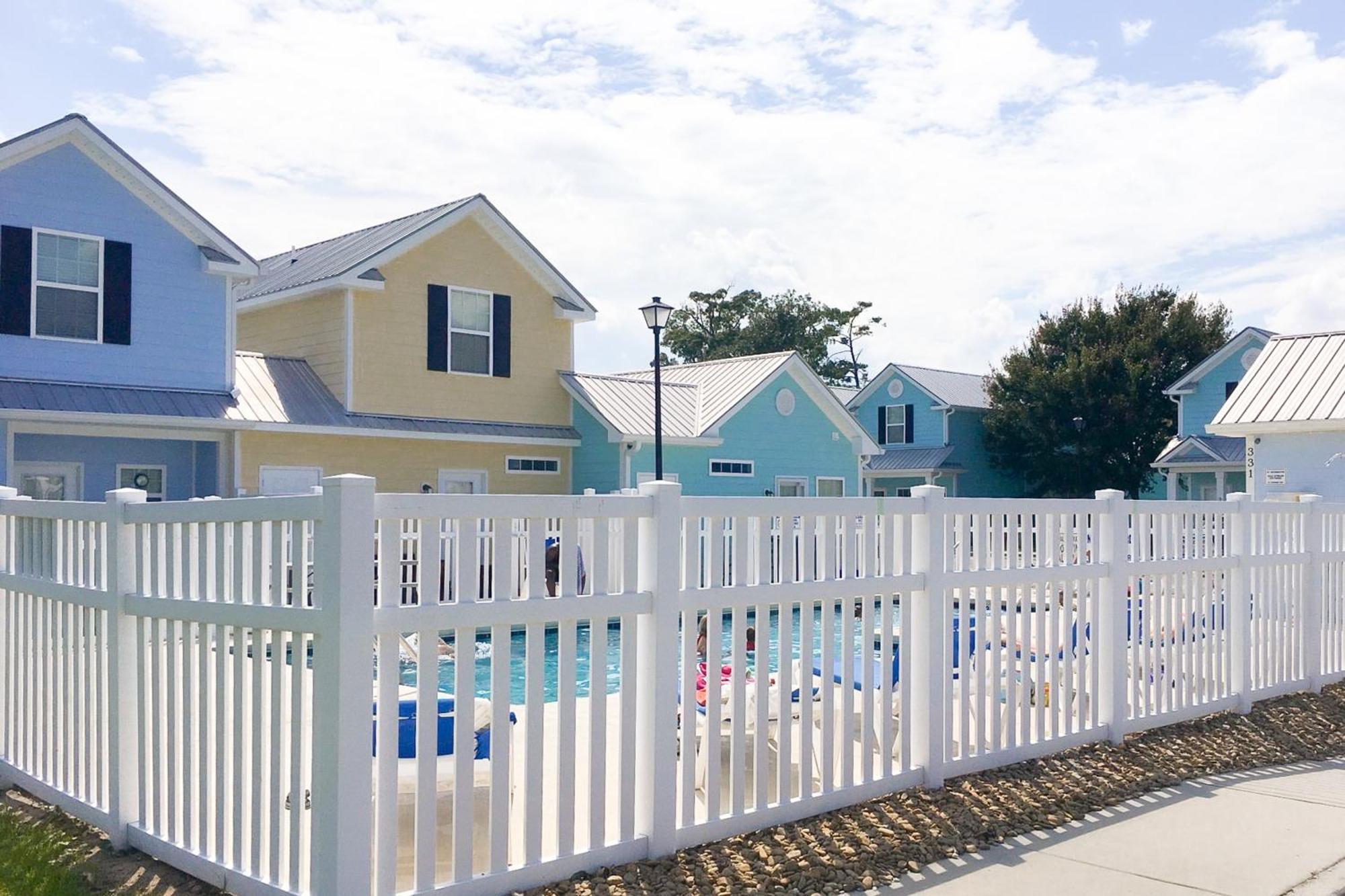 Willa Snorkel Way Myrtle Beach Zewnętrze zdjęcie