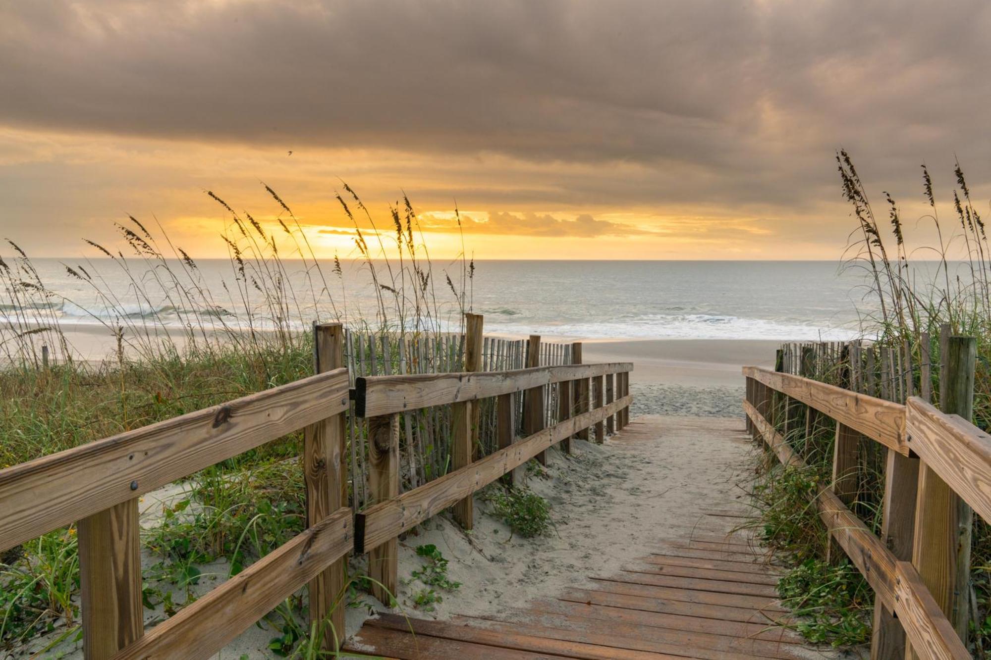 Willa Snorkel Way Myrtle Beach Zewnętrze zdjęcie