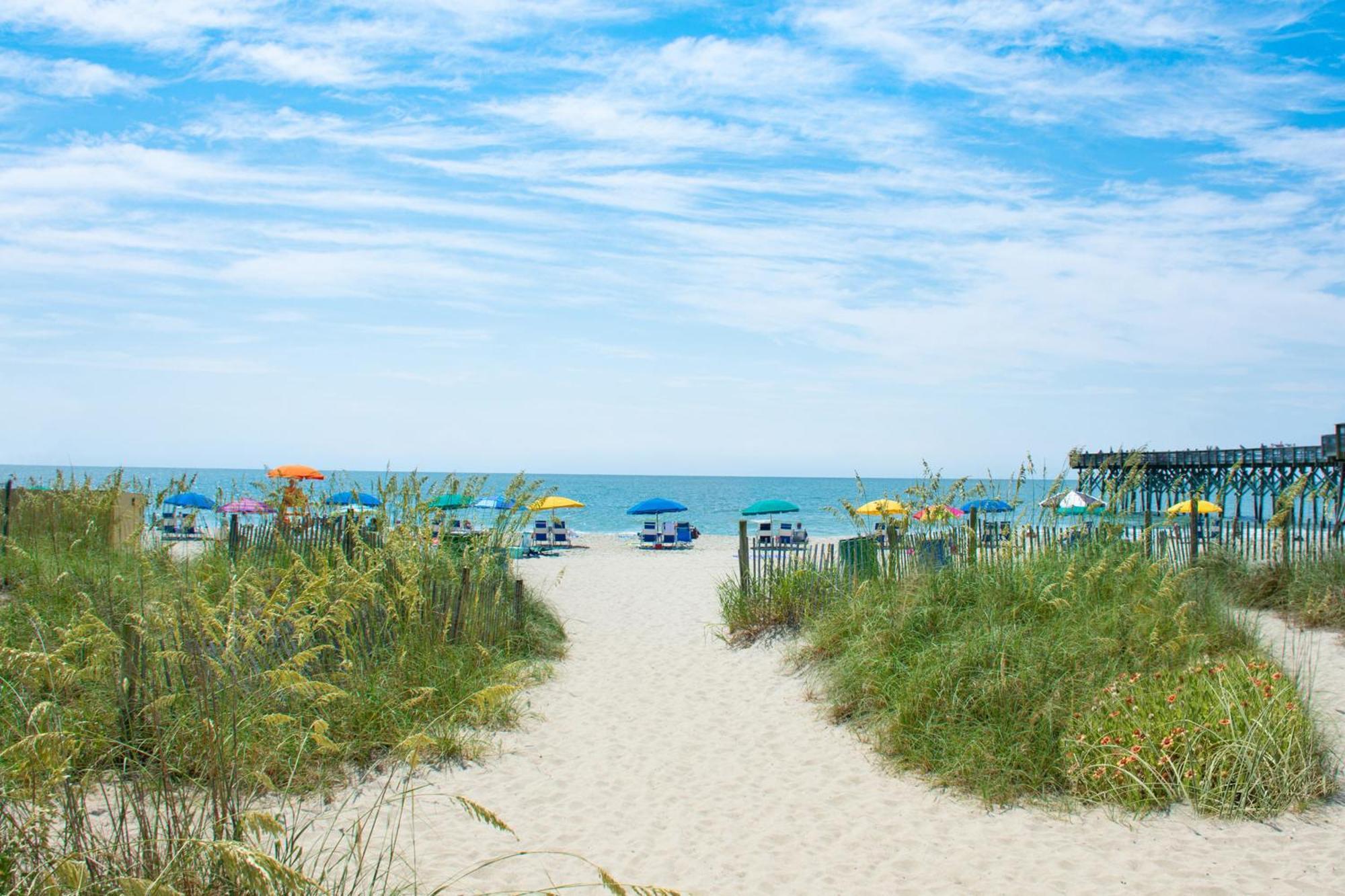 Willa Snorkel Way Myrtle Beach Zewnętrze zdjęcie